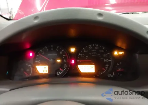 2010 Nissan Frontier Se z USA, uszkodzony, nr VIN 1N6AD0FV2AC437698